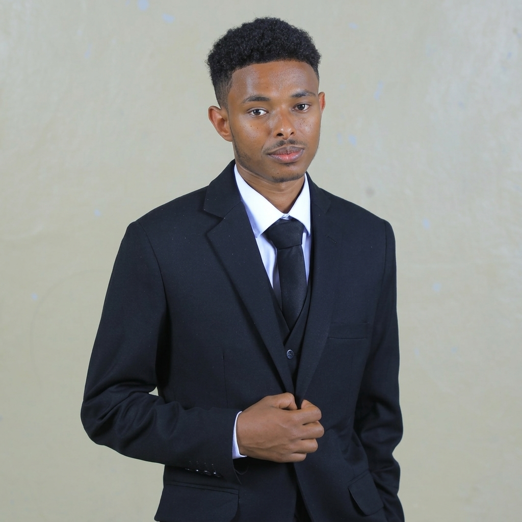 Aderajewu Aysheshim